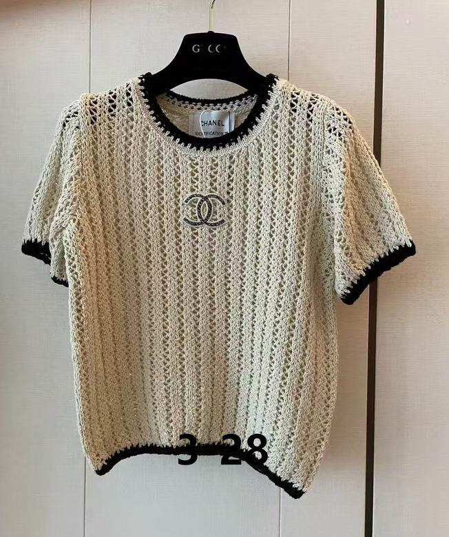 Chanel S-XL 13
